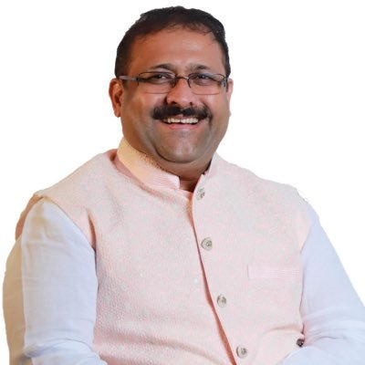 Shri Shekharji Mundada
