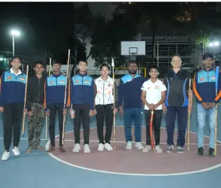 MVPM Begin Again